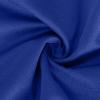 Akklian Women's Ruffled One Piece Swimsuit Tummy Control Bathing Suits V Neck Modest Swimwear Fashion Slimming Swim Suit Blue view 2
