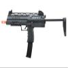 WE-Tech SMG 8 Airsoft GBB Gas Blowback Sub Machine - (Black) view 1