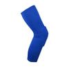 Breathable Honeycomb Knee Protector Brace for Basketball Sports Size S view 1