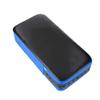 Odorkle Kicking Curve Pad,Soft Durable Pu Leather Foamed Cotton Strike Pads Hand Foot Target Training Shield for Taekwondo Boxing Kicking (Blue), Odorklex7rzw194im-02 view 2