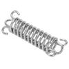 Pilipane 113mm Heavy Duty Mooring Spring, Shock Spring, Boat Docking Mooring Spring, Stainless Steel Mooring Line Spring for for Limit Shock Absorption and Deck Conservation in Marine Settings view 1