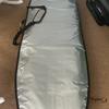 HEYTUR Bags especially designed for skis and surfboards Seal Surfboard Bag view 2