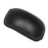 AOKWAWALIY Snowboard Goggles Strap Proof Zipper Compact Lightweight Travel Carrying Snowboard Goggles Bag for All Shapes and Sizes