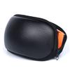 AOKWAWALIY Snowboard Goggles Strap Proof Zipper Compact Lightweight Travel Carrying Snowboard Goggles Bag for All Shapes and Sizes view 4