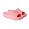 32 DEGREES 32 DEGREES Women's Cloud Slide | Slip-On | Waterproof | Pillow-Like Comfort | Lightweight Pink X-Large view 1