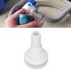 3/4in Bilge Pump Mounting Kit Hose Connection Set with 6ft PVC Hose Kink Proof Construction Water Evacuation Parts for Marine Boat Yachts view 2