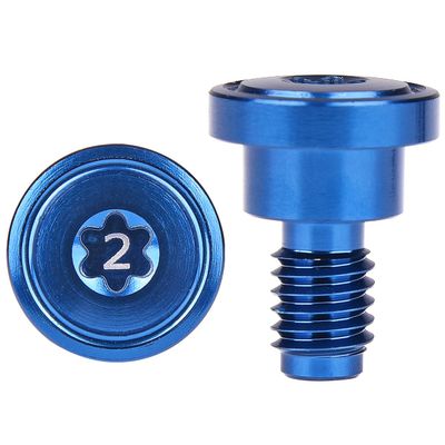 Gofotu 1pcs Golf Club Head Weight Compatible with Callaway Paradym Ai Smoke Max/Paradym Ai Smoke TD/Paradym Ai Smoke Triple Diamond Driver Fairway Wood 2g/4g/6g/8g/10g/12g/14g/16g/18g Choice one (2g)
