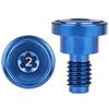 Gofotu 1pcs Golf Club Head Weight Compatible with Callaway Paradym Ai Smoke Max/Paradym Ai Smoke TD/Paradym Ai Smoke Triple Diamond Driver Fairway Wood 2g/4g/6g/8g/10g/12g/14g/16g/18g Choice one (2g) view 1
