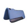 EQUIGEAR Western Horse Felt pad/Contour Pad in Premium Quality Woolen Felt in 32x32 & 30x30 A871 (32X32) view 1