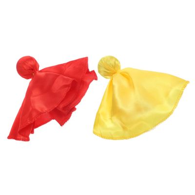 WHAMVOX 2pcs Enhance Fairness Soccer Penalty Flags Referee Flag Football Set Accurate Penalty Calls Versatile Sports Party Supplies
