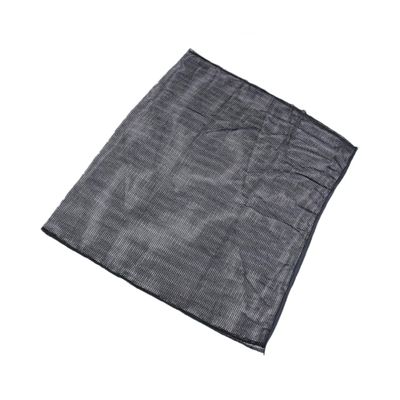 KOMBIUDA Camouflage Mesh Wrap Scarf for Outdoor Sports Windproof Sand Protection for Jungle Activities Multi-functional Neck Veil Black for Camping Hiking and Cycling