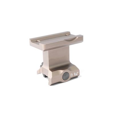 1.50/1.54/1.60/1.93/2.33/2.26/2.91" Optics Red Dot Sight Riser Mount for Original or Replica Series Red Dot Sight Etc (1.93" for T Series Etc DE)