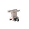 1.50/1.54/1.60/1.93/2.33/2.26/2.91" Optics Red Dot Sight Riser Mount for Original or Replica Series Red Dot Sight Etc (1.93" for T Series Etc DE) view 2