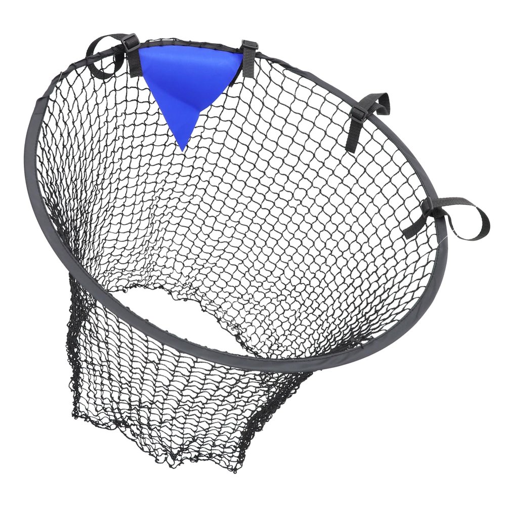 Yardwe Football Practice Net for Accurate Shooting Lightweight Aid for Indoor and Outdoor Use for Backyard Games and Skill Development