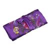 NUEAYMS Premium Jewelry Pouch Silk Roll Wrap Gift Bags Traditional Silk Travel Pouch Chinese Embroidery Jewelry Bag Organizer Jewelry Bags Drawstring 5x7 view 4