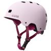 OutdoorMaster Skateboard Cycling Helmet - Two Removable Liners Ventilation Multi-Sport Scooter Roller Skate Inline Skating Rollerblading for Kids, Youth & Adults view 1