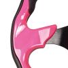 Spaorcco Pink Golf Cart Steering Wheel Universal Fit Yamaha EZGO RXV & TXT, Club Car DS, Club Car Precedent Tempo with Ergonomic Design view 4