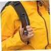 Balacoo 2pcs Hiking Bear Bell Horse Sheep Bell Bells Cattle Goat Outdoor Bear Bell Bear Bell Outdoor Hiking Bell Cowbell Cattle Farm Bell Bear Hanging Bell Brass Bell Pet Iron, Medium view 4