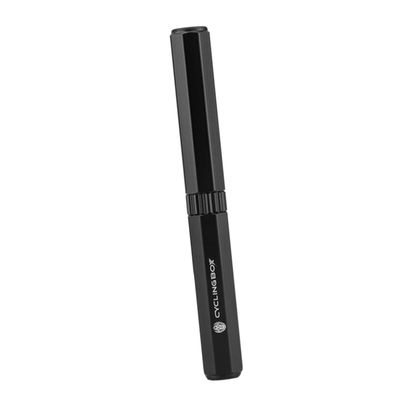 Mobestech 1pc Portable Bike Tire Repair Tool Puncture Drill for Emergency Repairs Lightweight and Easy to Use for Cycling Accessories and Tubeless Tires