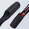 DGFJY Fishing Rod Tie Tip Cover Set Rod-Guard Strap Fishing Rod Straps Fishing Rod Tie Tip Cover Set Luya-Bundle Rod Belt Fishing Rod Tie Tip Cover Set view 4