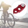Bike Rear Derailleur Hanger Extension Frame Gear Tail Hook Extender (1) view 4