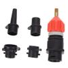 balacoo Paddle Board Nozzle Adapter Sup Pump Adaptor Air Pump Accessories for Kayak view 1