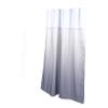 Ciieeo Shower Curtains and Liners Graduated Bath Curtain Family Use Easy to Use Hooks view 1