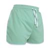 SWJGLITTR Mens Basketball Sportswear Shorts Mesh Active Gym Pockets Short Lightweight Sports Drawstring Short Pants (Light Blue,XX-Large) view 1