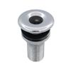 1PC of RANYUSS Stainless Steel 316 Combo Stainless Steel Thru-Hull Fitting w/Nut & Gasket for (3/4" ID) view 1