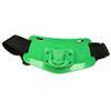 Odorkle Fishing Rod Pole Holder,Portable Adjustable Fishing Holder Belt Fish Tackle Accessories (Green) view 1