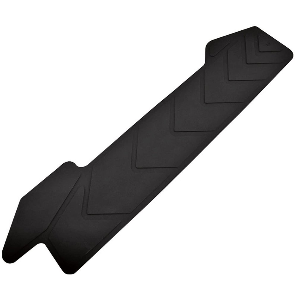 DGFJY Enhance Protective Chain Stay Pad Bike Chainstay Protector Bicycle Frame Chain Guards for Mountain Bike Road Bike Bicycle Chainstay Protector Bike Chain Protector Guard Sticker Cover Bicycle