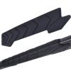 DGFJY Enhance Protective Chain Stay Pad Bike Chainstay Protector Bicycle Frame Chain Guards for Mountain Bike Road Bike Bicycle Chainstay Protector Bike Chain Protector Guard Sticker Cover Bicycle view 3