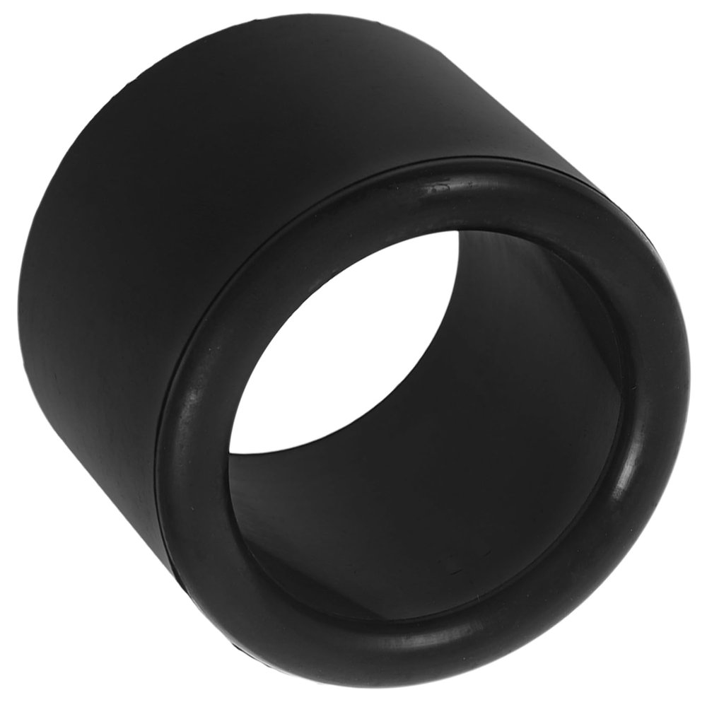SUPVOX Rod Tube Holder Protector Silicone Parts for Fishing Supplies Universal Fit Rod Holder Inserts