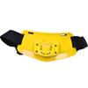 Odorkle Fishing Rod Pole Holder,Portable Durable Adjustable Fishing Holder Belt Fish Tackle Accessories (Yellow), Odorklebhw6neuf23-02 view 1
