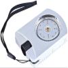 aiqiua Professional Geological Compass Outdoor Survival Military Lightweight Practical Outdoor EquipmentProvide Accurate Direction Help, Easy to Carry view 1