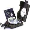 aiqiua Mulitifunctional Outdoor Survival Military Compass Camping Waterproof Geological Compass Digital Navigation EquipmentProvide Accurate Direction Assistance, Easy to Carry