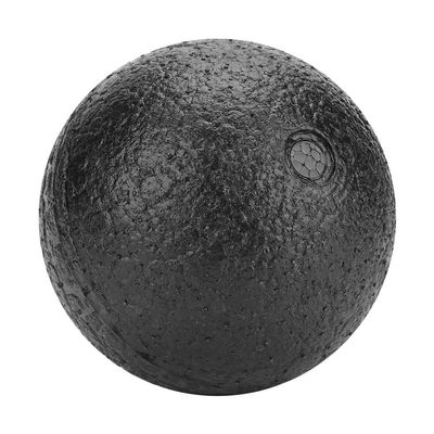 ZAWELIYO Foam Massage Tool Yoga Massage Ball Relax Muscles Ergonomic Foam Roller for Back Pain Relief, Yoga, Exercise (10CM Single Ball)