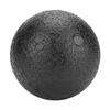 ZAWELIYO Foam Massage Tool Yoga Massage Ball Relax Muscles Ergonomic Foam Roller for Back Pain Relief, Yoga, Exercise (10CM Single Ball) view 1