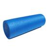 KOMBIUDA 1pcs Yoga Roller Foam Column for Balance and Massage Blue Fitness Tool for Muscle Recovery Tension Relief Therapy view 1