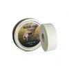 Guard-Tex Golf Finger Tape 3/4 in White Self-Adhering Cotton Gauze  Blister Prevention Without Lost Club Feel  No Adhesive No Residue  90 ft (30+ Rounds)  USA Since 1935 view 1