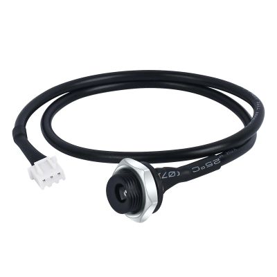 AQDD Elliptical Input Cable for Bowflex Max Trainer M5 M3 M6 M7 M8 Replacement Power Cord Plug