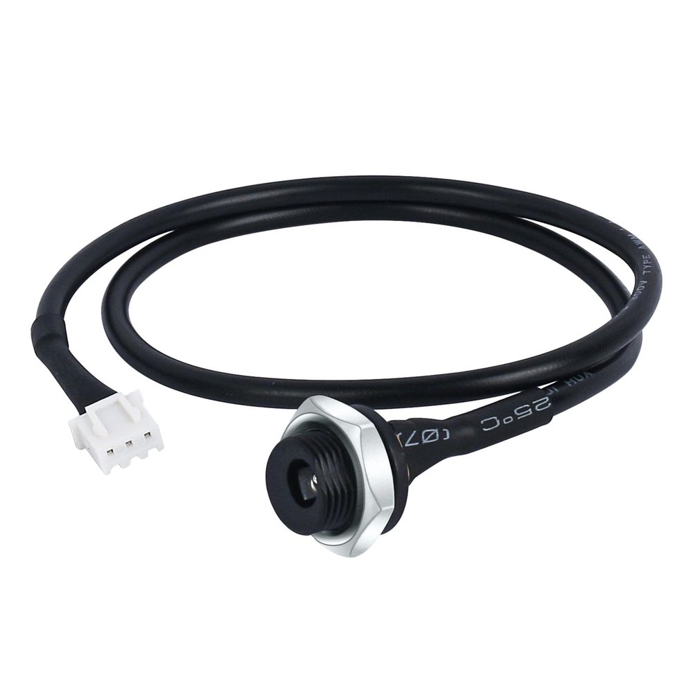 AQDD Elliptical Input Cable for Bowflex Max Trainer M5 M3 M6 M7 M8 Replacement Power Cord Plug