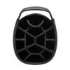 PowaKaddy DRI-TECH GOLF CART TROLLEY BAG - WHITE/BLACK view 4