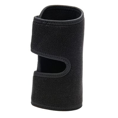 FRCOLOR 1pc Comfortable Protective Knee Pad for Sports Breathable Design for Running Basketball Climbing and Cycling Non- Support for Injury Prevention and Warmth