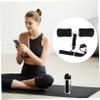 KOMBIUDA Abdominal Trainer Straps Workout Equipment for Women Home Fitness Assistant view 3