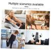 KOMBIUDA Abdominal Trainer Straps Workout Equipment for Women Home Fitness Assistant view 4