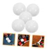 Hohopeti 5pcs Roulette Wheel Beads Replacement for Games Beads Compatible Wheels for Parties and Festive Events view 3