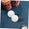 Hohopeti 5pcs Win Roulette Wheel Beads for Games Roulette Game Wheel Beads Poker view 3
