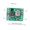 Angoily 5pcs Adjustable Fixed Voltage Dc-dc Converter Module Power Supply Potentiometer view 3