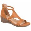Ladmiple Womens Wedges Shoes Women's Closed Toe Espadrilles Wedges Tie Up Wedge Sandals Women's Elastic Ankle Strap Espadrilles Wedge Sandals view 1